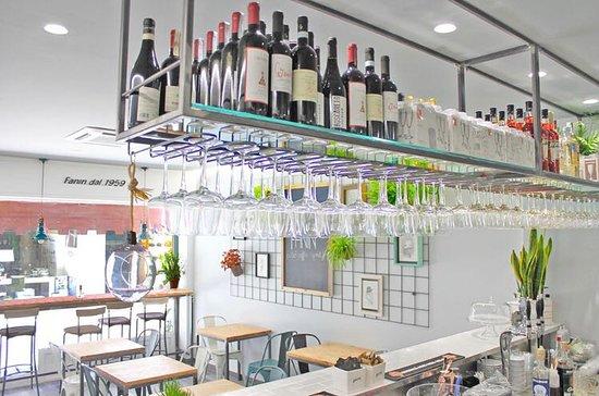 Fanin Bistrot