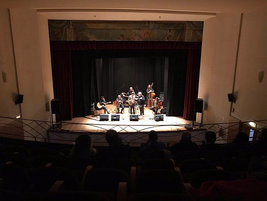 teatro comunale