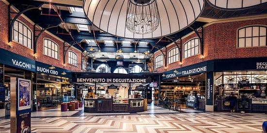 DeguStazione