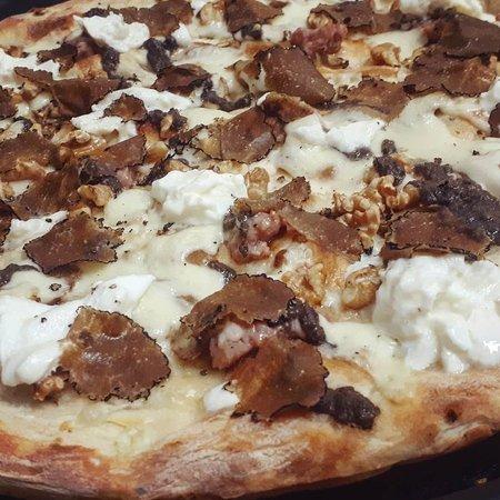 Pizza la Nocina