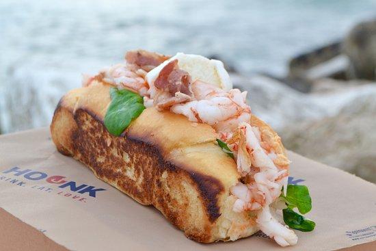 Hoonk Lobster & Tacos