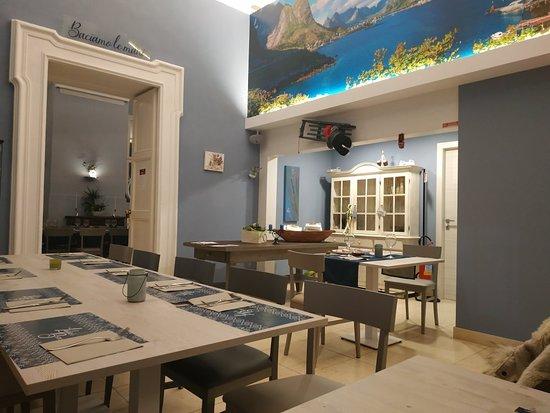Lidia's Bistro