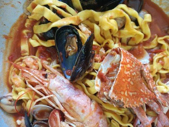 Ristorante La Nuova Gradarina