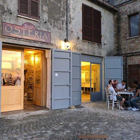 Osteria Cianni Tartufi e Figli