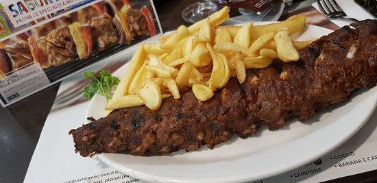 Roadhouse
