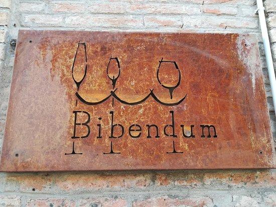 Bibendum