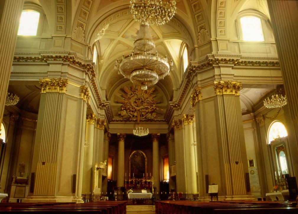 Duomo di Treia