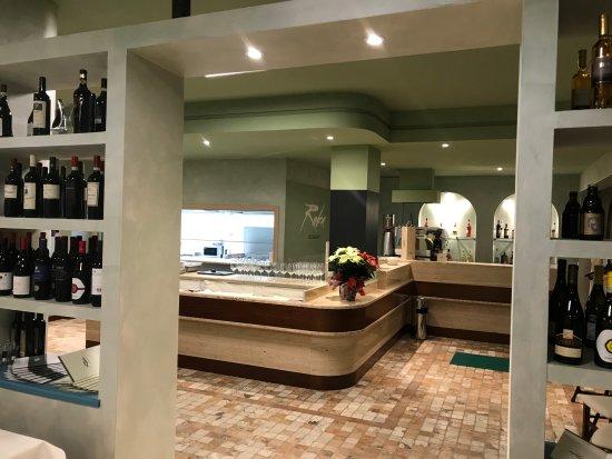 Roka Restaurant