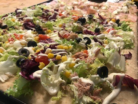 Pizzeria 300 Gradi