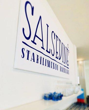 Salsedine Numana