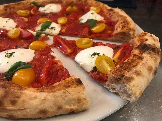 AMA officina della pizza
