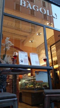 Bagolo Caffetteria