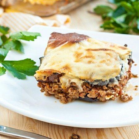 Argo Greek comfort food