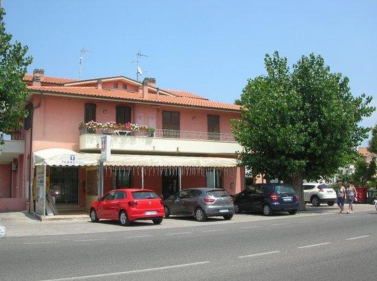 Hosteria Gina's