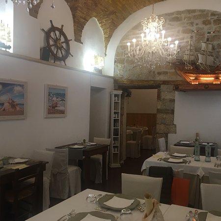 Il Vascello