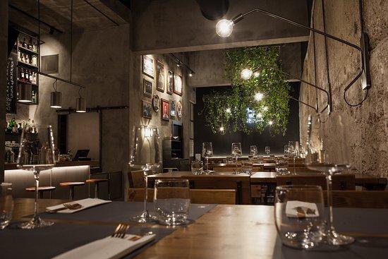 183 Restaurant