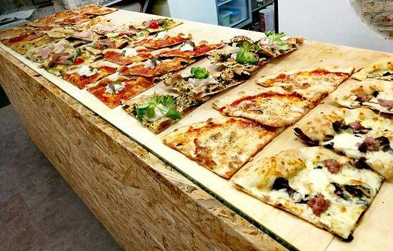 Flow Pizza & Birra