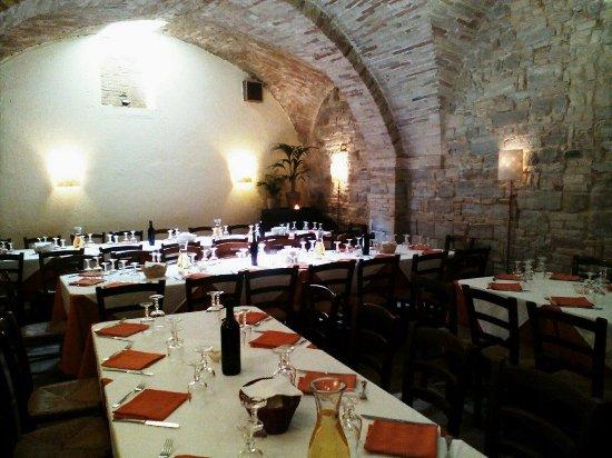Grotte del Feronia