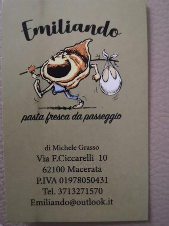 Emiliando