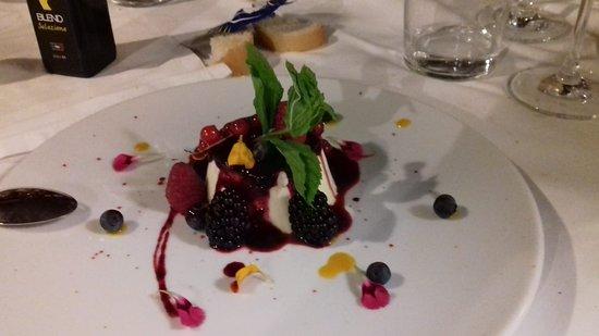 Ristorante Dal Pescatore