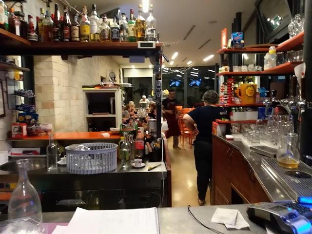 Pizzeria ristorante COCCARO