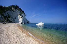 Spiaggia del Frate