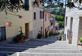La Costarella
