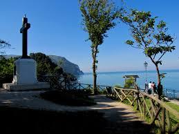 il Parco Regionale del Conero