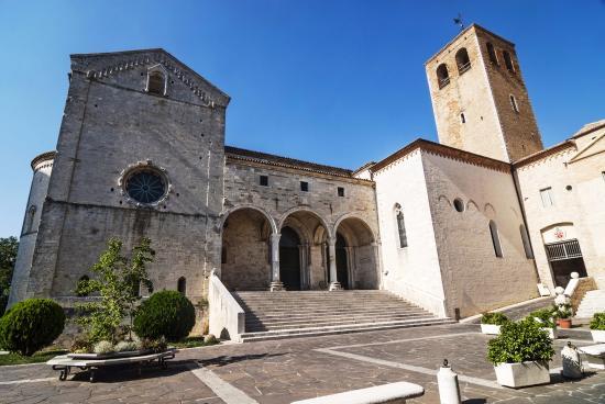 il Duomo di Osimo