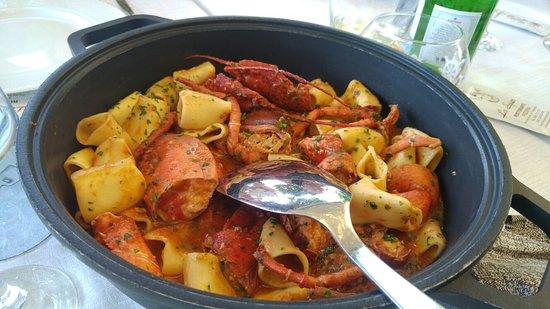 Ristorante Lo Squero