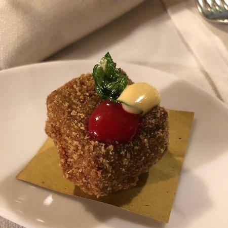 L'Angolo Divino