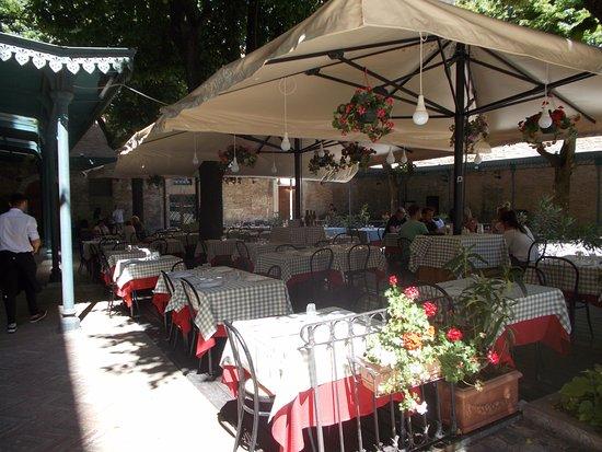 Il Girarrosto