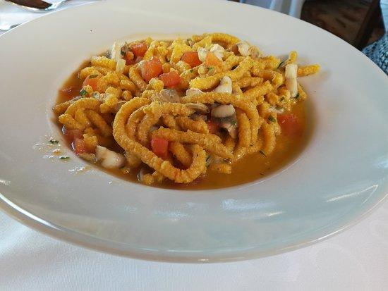 Ristorante da Tano