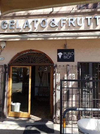 Gelateria Puro & Bio