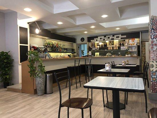 Caffetteria Elisir