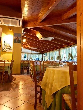 La Mandria