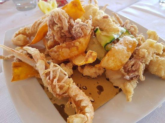 Ristorante G7
