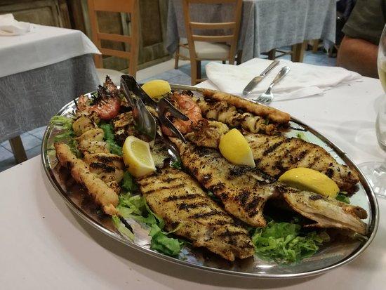 Trattoria Stella Marina