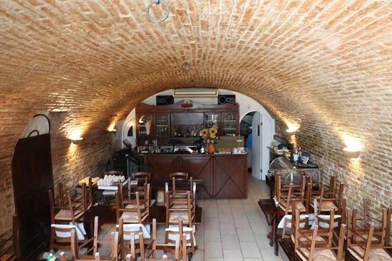 Ristorante Il Grottino