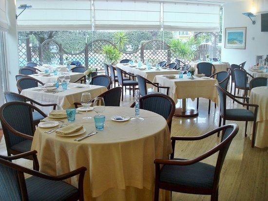 Palmino Ristorante