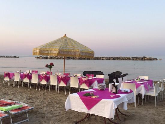 Ristorante Chalet Baloo
