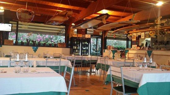 Ristorante Chalet Don Diego