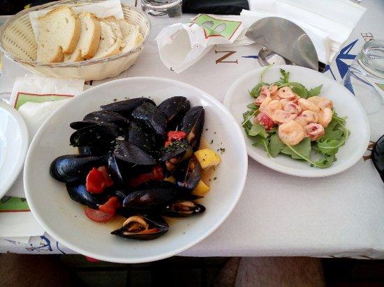 Chalet Adriatico
