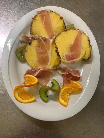 Pizzeria Bel Mondo