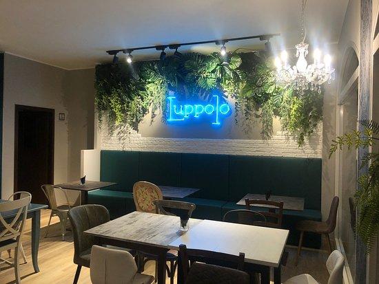 La Locanda del Luppolo