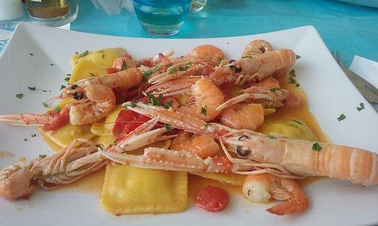 La Riva Chalet