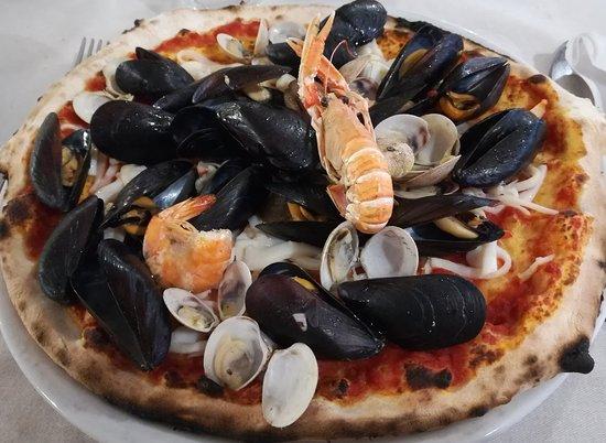 L'Angolo