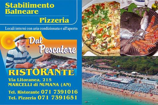 Dal Pescatore