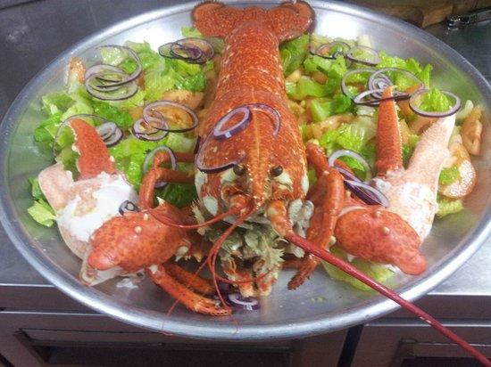 Ristorante Faro
