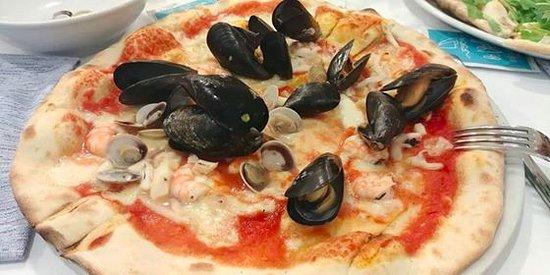 Ristorante Le Vele